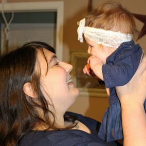 Meet your Posher, Laura